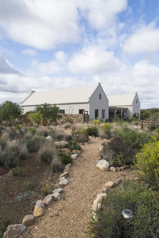 Karoo View Cottages Prince Albert Exteriör bild